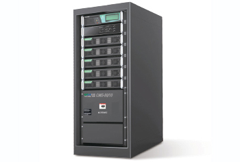 CMS 10кВА ИБП, мощность до 100 кВА, 400 В, аккумуляторы 64 шт