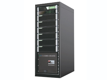 CMS 25кВА, мощность до 250 кВа, 400В, аккумуляторы 64шт