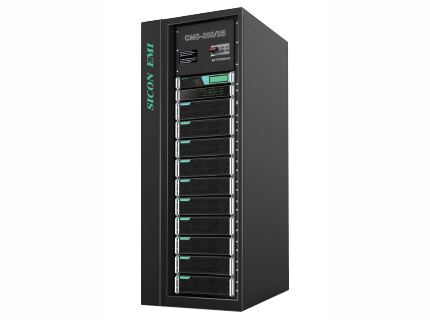 CMS 25кВА, мощность до 250 кВа, 400В, аккумуляторы 64шт