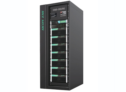 CMS 50 кВА ИБП, мощность до 800 кВА, 400В, аккумуляторы 64 шт
