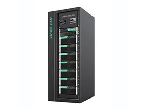 CMS 50 кВА ИБП, мощность до 800 кВА, 400В, аккумуляторы 64 шт