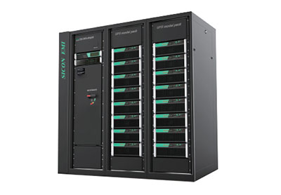 CMS 50 кВА ИБП, мощность до 800 кВА, 400В, аккумуляторы 64 шт