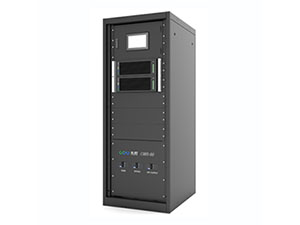 CMS 30 кВА ИБП, мощность до 150 кВА, 400 В, аккумуляторы 40 шт.