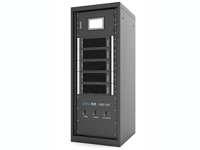 CMS 30 кВА ИБП, мощность до 150 кВА, 400 В, аккумуляторы 40 шт.